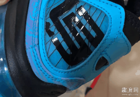 LeBron 7全明星配色元年和复刻对比赏析 LeBron 7偏码吗