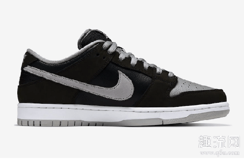 期待已久Dunk SB Low J-Pack “Shadow”发售 Nike的Dunk SB是什么意思