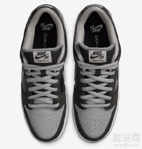 期待已久Dunk SB Low J-Pack “Shadow”发售 Nike的Dunk SB是什么意思