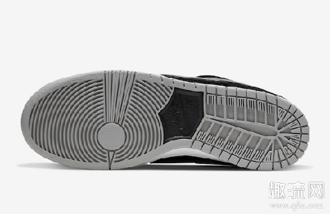 期待已久Dunk SB Low J-Pack “Shadow”发售 Nike的Dunk SB是什么意思