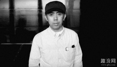 藤原浩是谁 藤原潮牌汇潮牌网浩为什么是原宿教父（藤原浩是谁 藤原浩为什么是原宿教父）