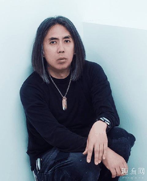 藤原浩是谁 藤原浩为什么是原宿教父