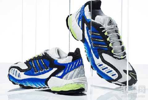 Torsion TRDC再出全新配色 Adidas Torsion TRDC WMNS发售信息