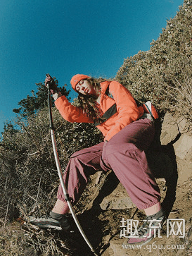 NIKE ACG 2020春季系列LOOKBOOK经典赏析 NIKE ACG档次