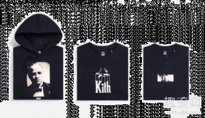 这款电脑也产生潮牌品牌了一些时尚元素（教父联名KITH系列正式发售 KITH是什么档次）