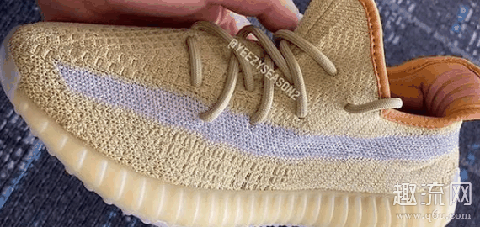yeezy满天星有几种颜色 区别是什么 椰子满天星在什么情况下会发光