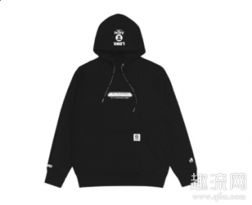 分别是幻野潮牌蓝和丛林粉（AAPE联名LIBERTY WALK发布联乘系列 LIBERTY是什么品牌）