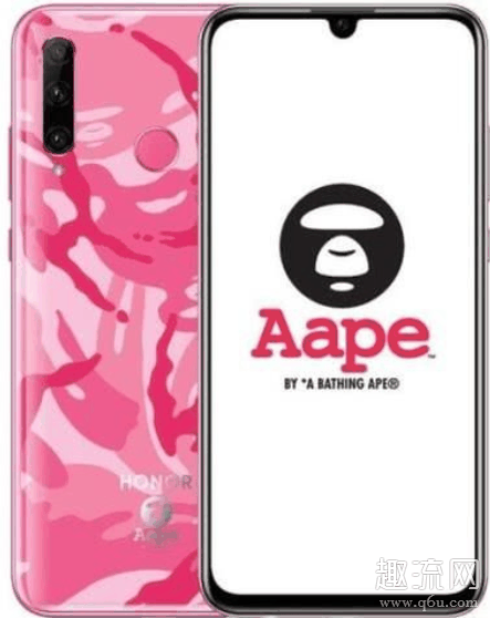 AAPE联名LIBERTY WALK发布联乘系列 LIBERTY是什么品牌