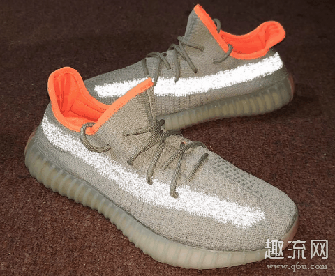 Yeezy 350 V2 新配色 “Sulphur” 曝光 Yeezy 350 V2 “Sulphur” 售价如何