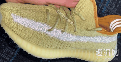 Yeezy 350 V2 新配色 “Sulphur” 曝光 Yeezy 350 V2 “Sulphur” 售价如何