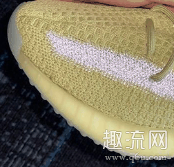 Yeezy 350 V2 新配色 “Sulphur” 曝光 Yeezy 350 V2 “Sulphur” 售价如何