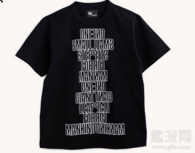 SACAI X SPIBER短袖T恤周六发潮牌售 SACAI X SPIBER短袖T恤发售信息（SACAI X SPIBER短袖T恤周六发售 SACAI X SPIBER短袖T恤发售信息）