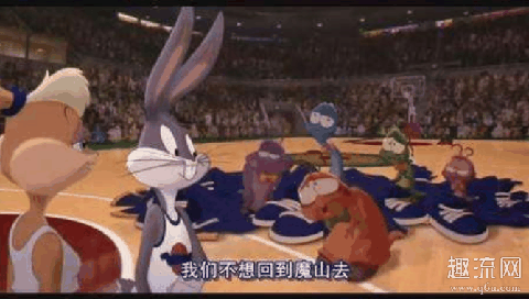 空中大灌篮2中国上映吗 空中大灌篮2为什么选择詹姆斯
