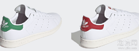 Stan Smith情人节配色亮相 adidas Stan Smith “Valentine’s Day” 多久发售
