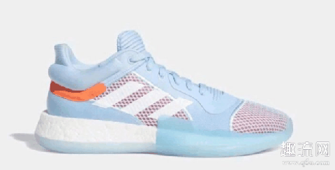 Marquee Boost低帮测评 Marquee boost低帮好还是高帮好
