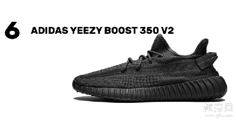 2019年十大畅销球鞋榜单 Yeezy在2019年十大畅销球鞋榜单排第几