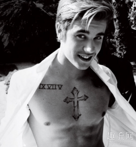 但是小编潮牌品牌其实从小（Justin Bieber多高 贾斯丁比伯的个人品牌叫什么）