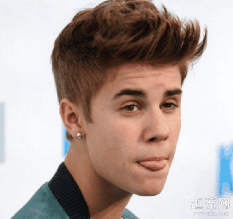 Justin Bieber多高 贾斯丁比伯的个人品牌叫什么