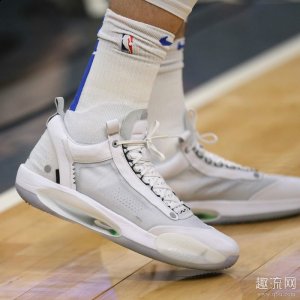  Air Jordan 34 Low 发售 目前A潮牌汇潮牌网ir Jordan 34 Low 尚未实处具体发售信息（AJ34 Low 未市售战靴东契奇上脚 东契奇为什么叫东宝书记）