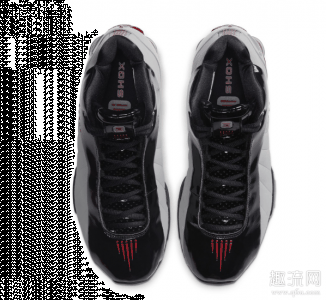 而且与多年之前的有潮牌汇潮牌网些不切实际的设计相比（Nike Shox BB4 OG配色释出 Nike Shox BB4怎么样）