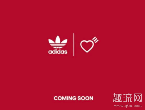 Adidas Originals x Human Made最新讯息释出 NIGO亲自曝光联名信息