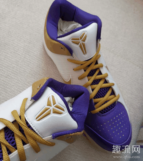 zk4马丁路德金配色开箱测评 科比zk4和韦德之道7买哪个