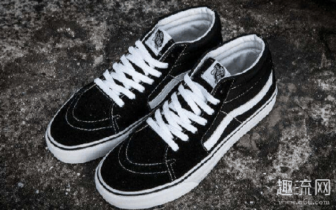 vans日版和美版尺码钢印一样吗 vans日版过不了毒吗