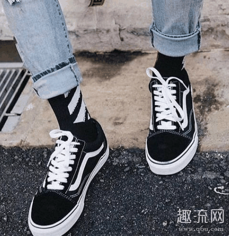 vans日版和美版尺码钢印一样吗 vans日版过不了毒吗