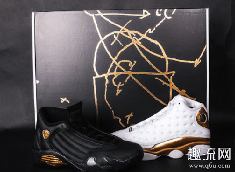 AJ DMP PACK有哪两双鞋 DMP什么意思