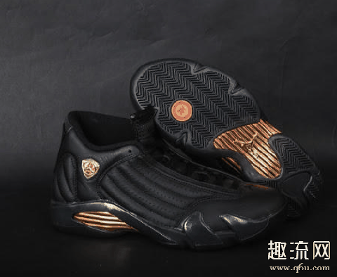 AJ DMP PACK有哪两双鞋 DMP什么意思