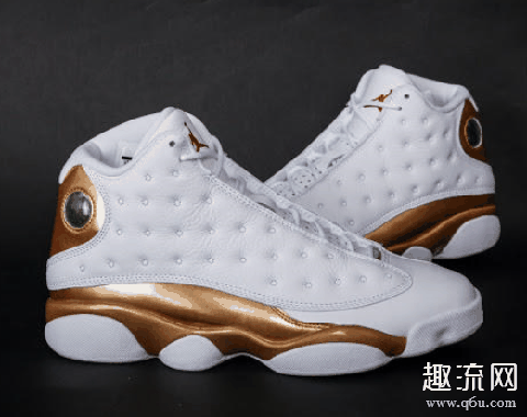 AJ DMP PACK有哪两双鞋 DMP什么意思