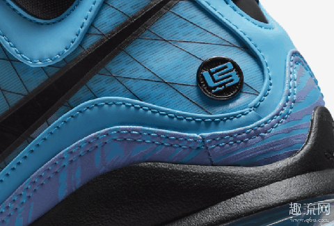 全明星LeBron 7怎么样 全明星LeBron 7细节赏析