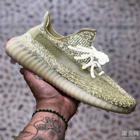 Yeezy 满天星降价暴跌 为什么Yeezy最近降价严重