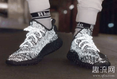 Yeezy 满天星降价暴跌 为什么Yeezy最近降价严重