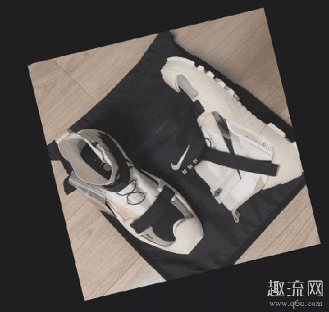 Air Force 1小白鞋骚气新配色面世 Air Force 1新配色发售信息