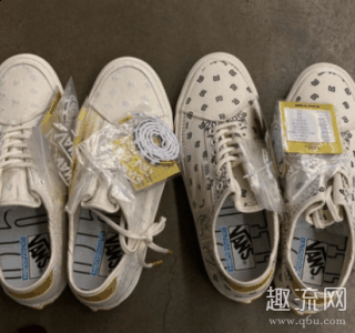 糅合了Grung潮牌商城e与Luxury的风格（RHUDE联名VANS第三季鞋款即将发售 RHUDE是什么品牌）