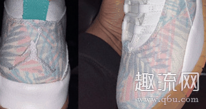 可在任何地潮牌汇潮牌网店方脱颖而出（AJ10超级碗配色上架 AIR JORDAN 10超级碗配色发售信息）