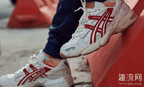 ASICSTIGER全新RETRO TOKYO系列即将发售 ASICSTIGER是什么牌子