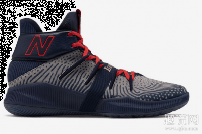繁华的北上广深潮牌汇潮牌网店不仅吸引着国人（New Balance BHM黑人月系列登场 黑人月是什么意思）