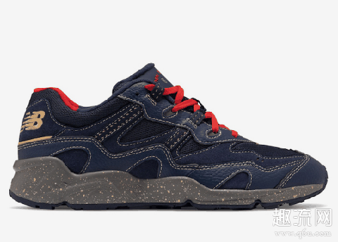 New Balance BHM黑人月系列登场 黑人月是什么意思