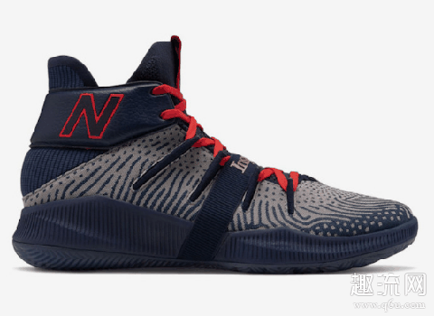 New Balance BHM黑人月系列登场 黑人月是什么意思