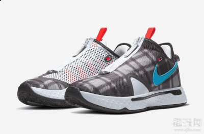 改用全新升级的潮牌全掌 Nike Air 气垫（PG4全明星发售时间正式确定 pg4全明星值得入手吗）
