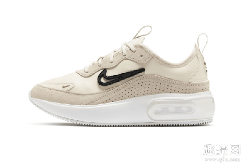Air Max Dia新配色面世 Air Max Dia新配色发售信息