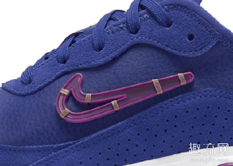 Air Max Dia新配色面世 Air Max Dia新配色发售信息