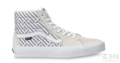 Vans 2020 GORE-TEX鞋款系列亮相 Vans 2020 GORE-TEX 机能户外鞋款系列售价