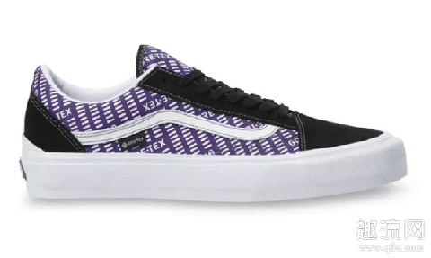 Vans 2020 GORE-TEX鞋款系列亮相 Vans 2020 GORE-TEX 机能户外鞋款系列售价
