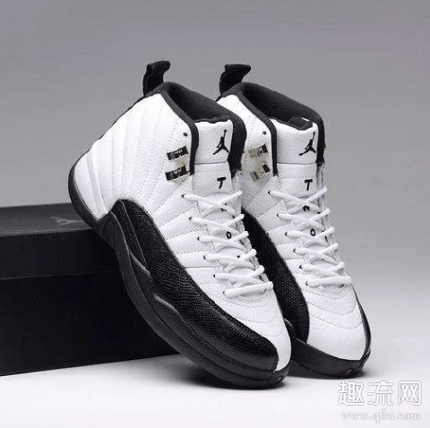 AJ12为什么叫病倒 AJ12为什么叫百家衣