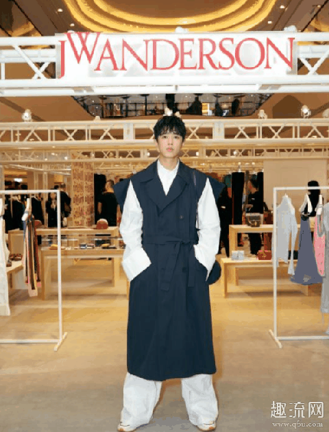 JW Anderson 2020中国新年系列上市 JW Anderson 2020 中国新年别注单品发售信息