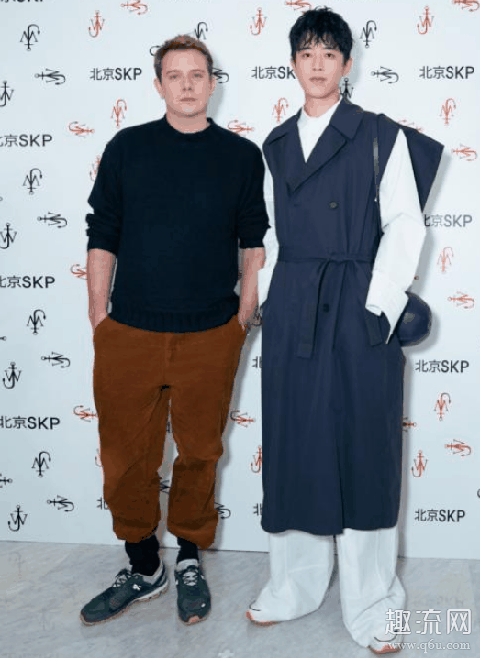 JW Anderson 2020中国新年系列上市 JW Anderson 2020 中国新年别注单品发售信息