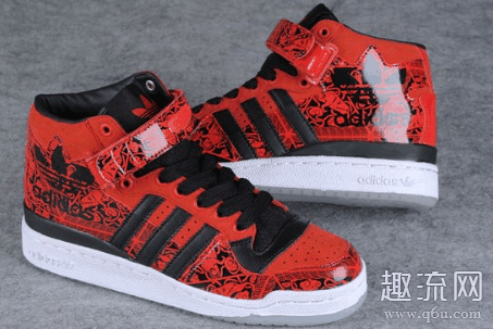 Palace Skateboards x adidas高尔夫鞋款开售 adidas怎么查询真伪
